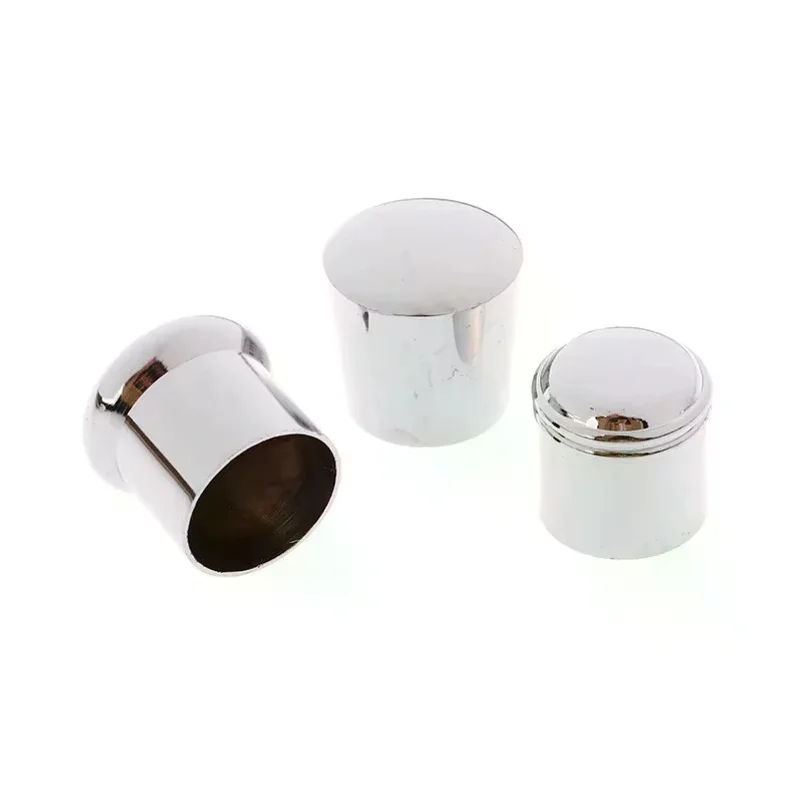 Bathtub Shower Faucet Handle Accessories Mixing Valve Pull Brass Pull Cap Water Divider Pull Cap Handle 1PC