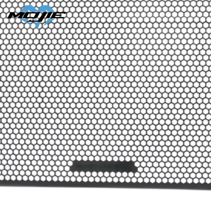 

For Kawasaki Ninja 1000SX 2020-2021-2022-2023-2024-2025-2026-2027 Motorcycle Water Tank Protecter Radiator Grille Guard Cover