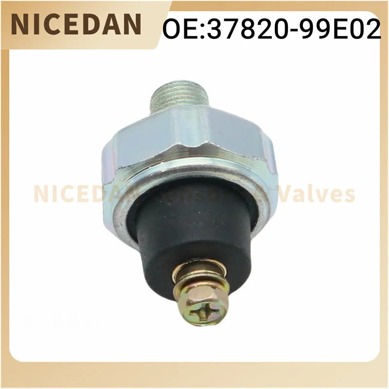 

Датчик температуры воды для Suzuki DF300 DF250 DF200 DF150 DF100 DF90-DF40 Автозапчасти 37820-99E02 3782099E02 37820 99E02