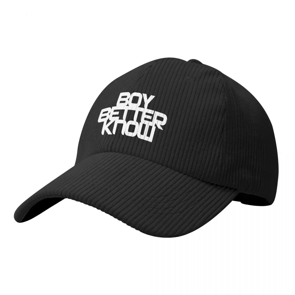 

Boy Better Know Merch Boy Better Know Logo Baseball Cap Golf Hat Man Beach Bag Bobble Hat Designer Man Women's