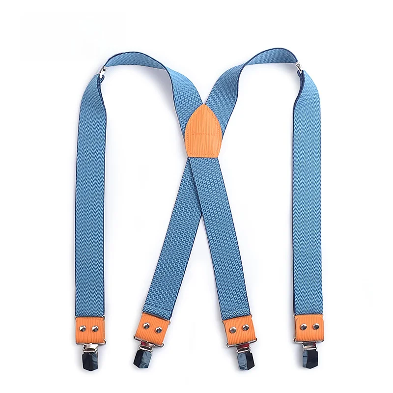 ceinture-en-cuir-decontractee-pour-homme-motif-vague-bleue-avec-4-clips-reglables-en-x-grande-taille-elastique-pour-pantalon