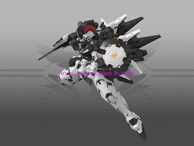 Tersedia Model Perakitan PEPAIRTYPE MONUMEN Aneh Mainan Pvc Model Mecha Model Plastik Skala 1/60 Besar