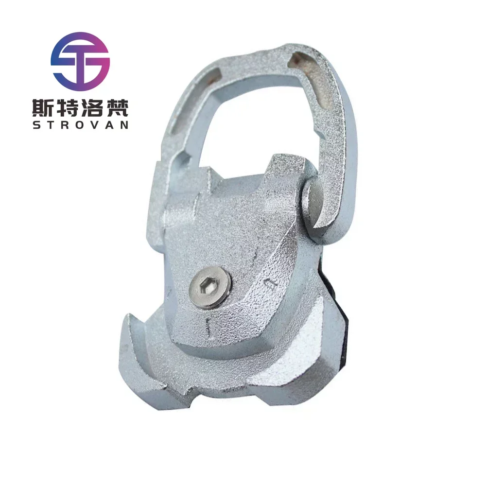 

New Bedliner Cabin Hook Hanger Tie Lock Bed Liner for Hilux Ｎissan Navara NP300 Frontier Ford Ranger T6/T7