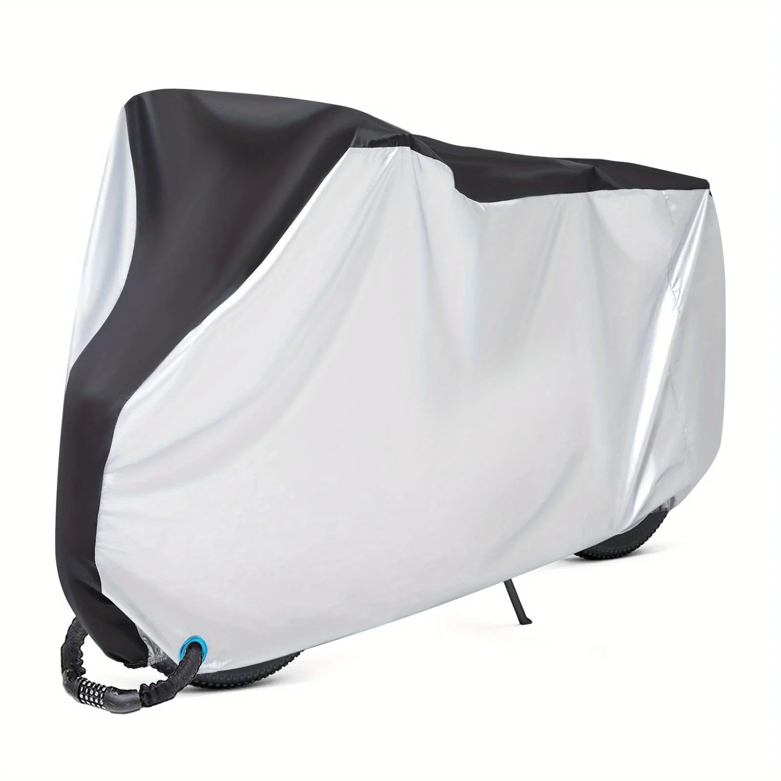 Thumbnail 2 - #63 Latest Bicycle Covers Offers