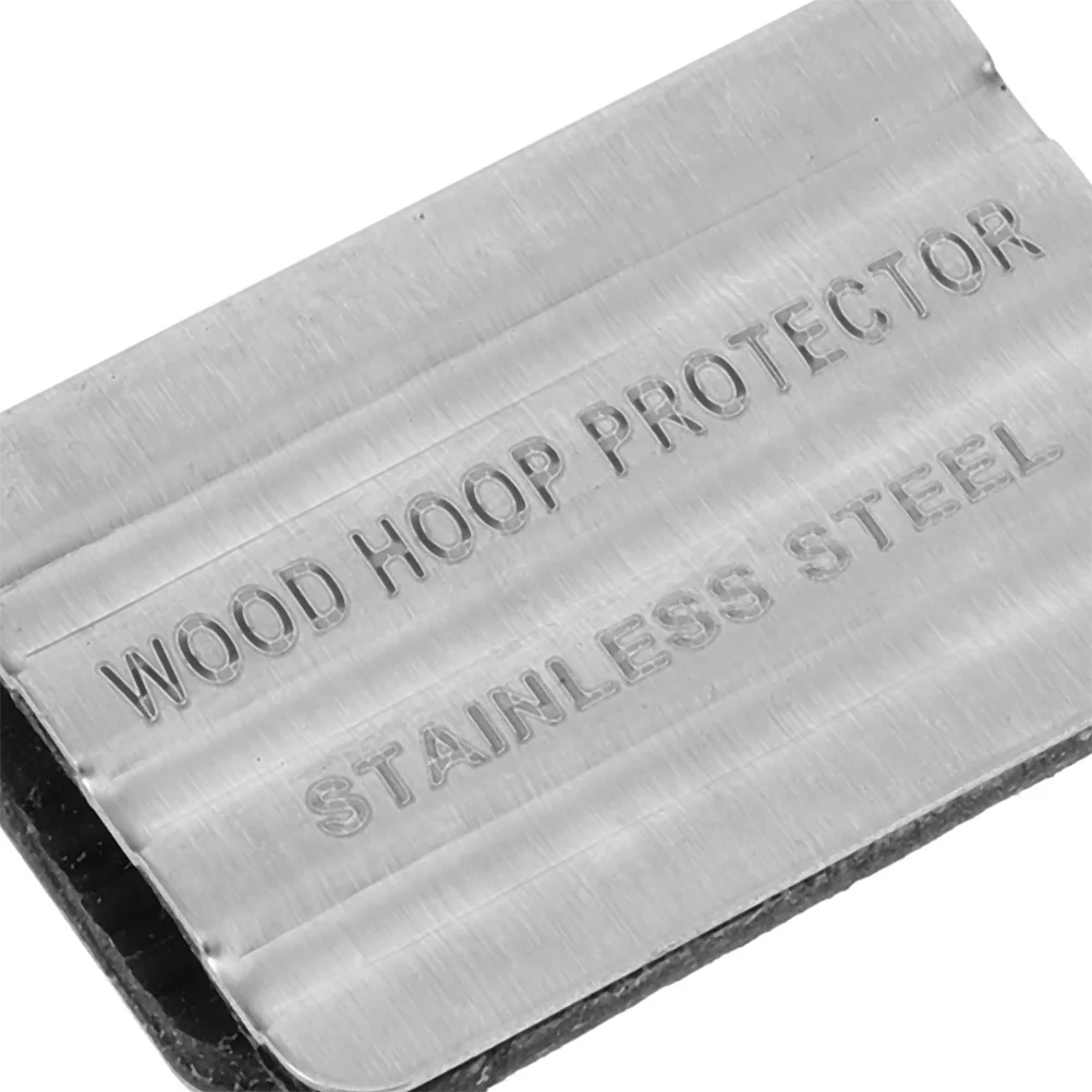 

2Pcs Adhesive Silicone Drum Hoop Protector Shock Absorption Bottom Easy Install Bass Drum Accessories