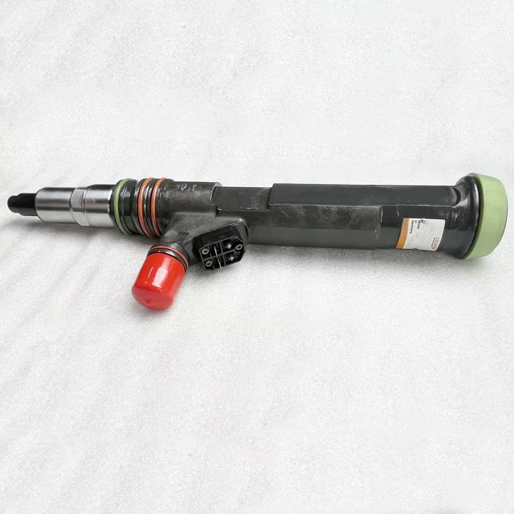 High Quality Fuel Injector X59407500014 for MTU 4000 ENGINES EX59407500014 - view 6