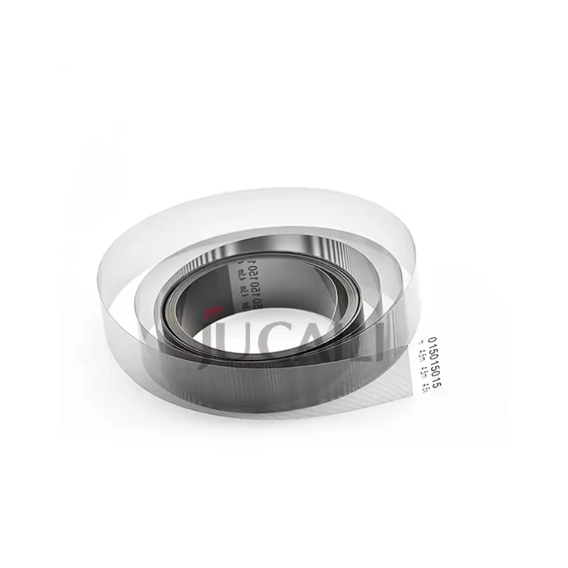 JUCAILI 150dpi-15/20mm Encoder strip for Gongzheng Flo_ra inkjet printer for Hoson Senyang board H9720 Reader 15/20mm-150lpi