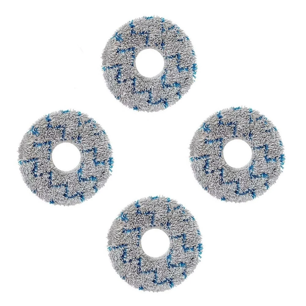 A91P كنس تنظيف القماش ل ميديا W11 جهاز آلي لتنظيف الأتربة خرقة أداة التنظيف المنزلية الملحقات