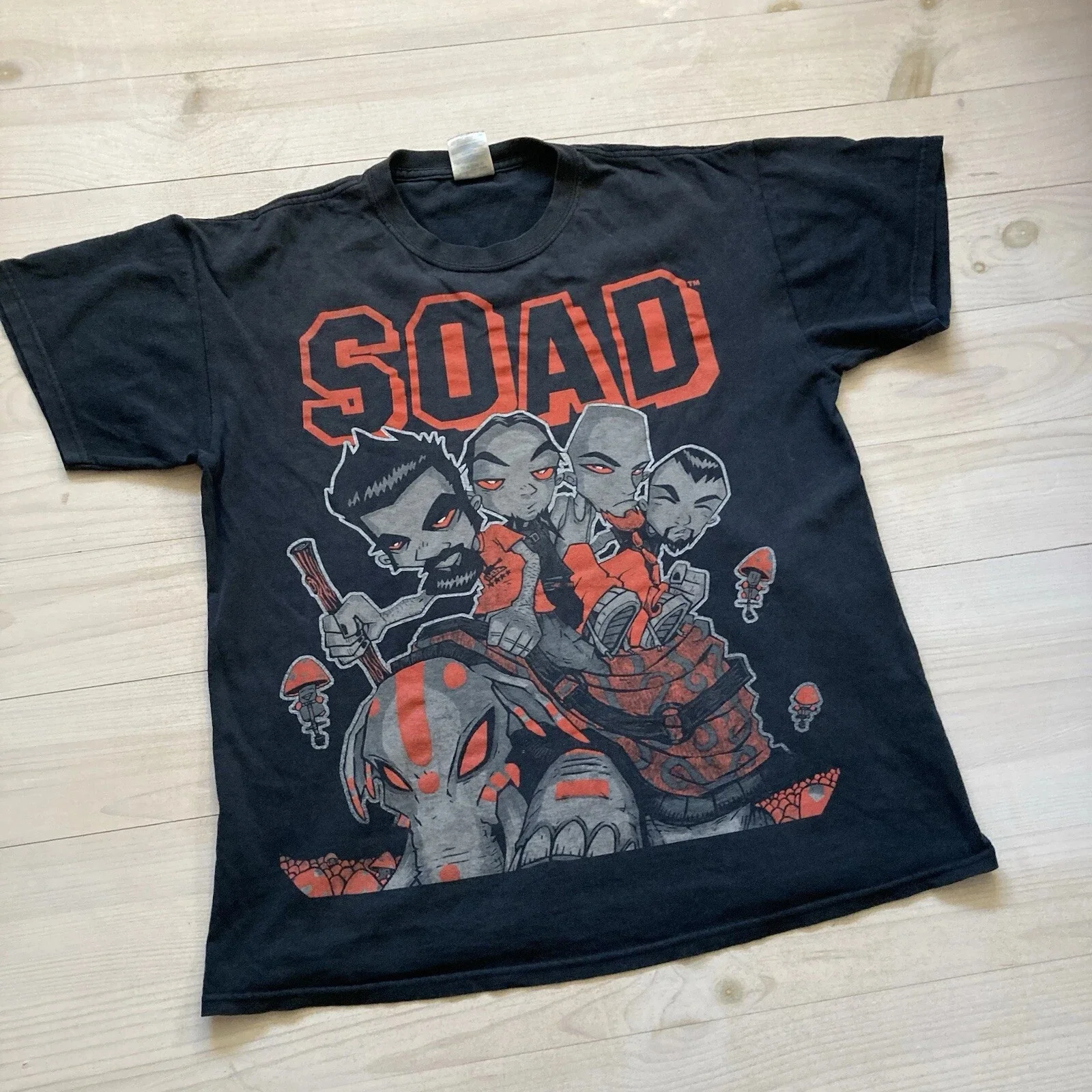 Vintage Y2K System … - image