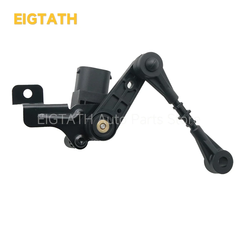 Sensor de nível de altura traseiro dianteiro para range rover evoque l538 2012-2018 acessórios de carro ferramentas lr024217 lr024218 lr024221 lr024222