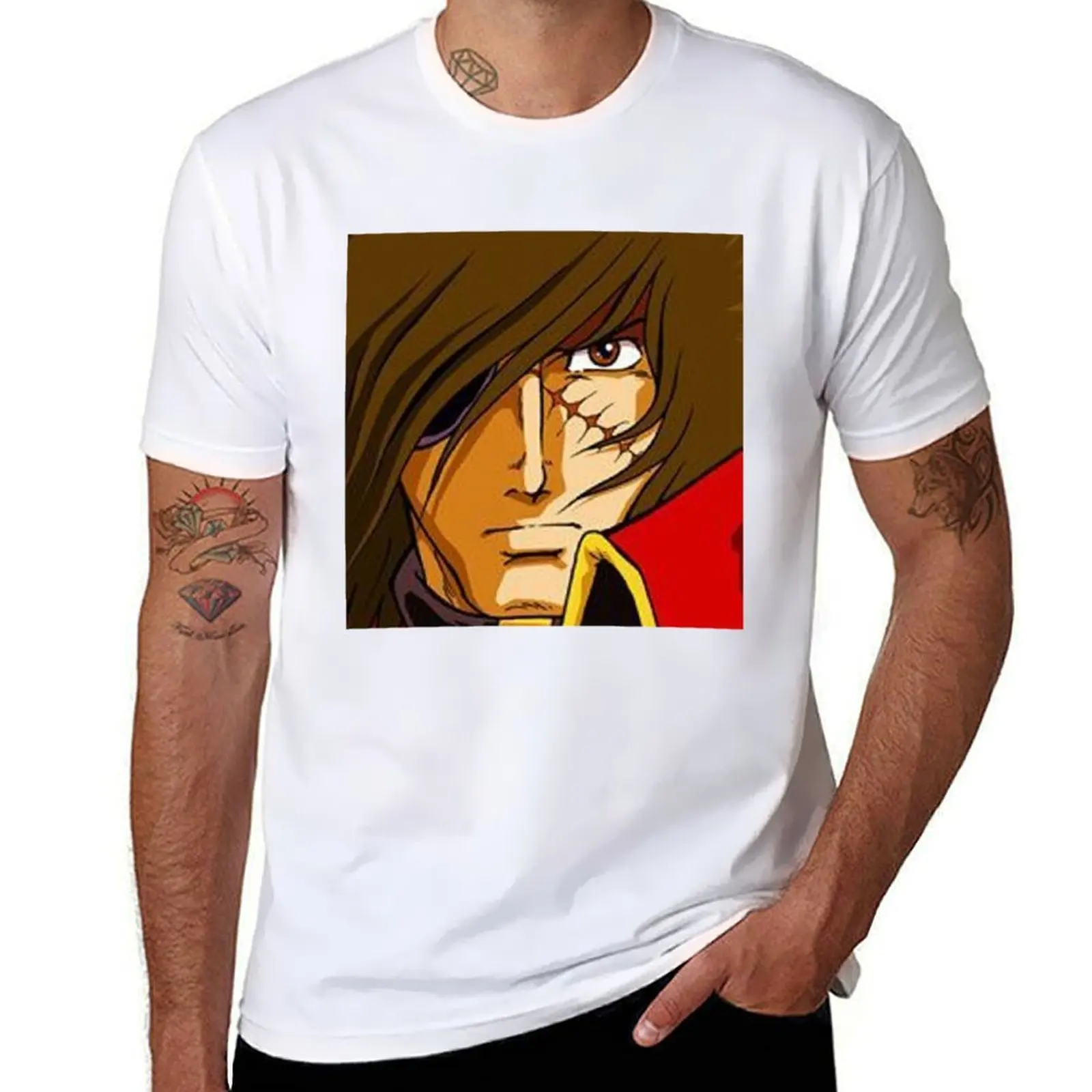 Albator Pirate De L…