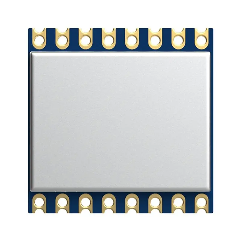 AA60 CC68-C1 433MHz LLCC68 LoRa Module 160mW 5KM Long Range, Replacement for LORA1262/LORA1268 for IoT Sensor Network
