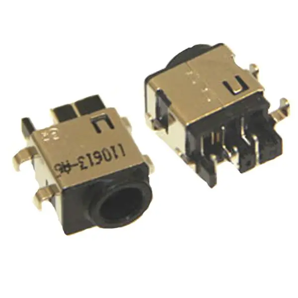 

РАЗЪЕМ ПИТАНИЯ ПОСТОЯННОГО ТОКА ДЛЯ SAMSUNG RF510 NP-RF510-S05PL NP-RF510-S05RU