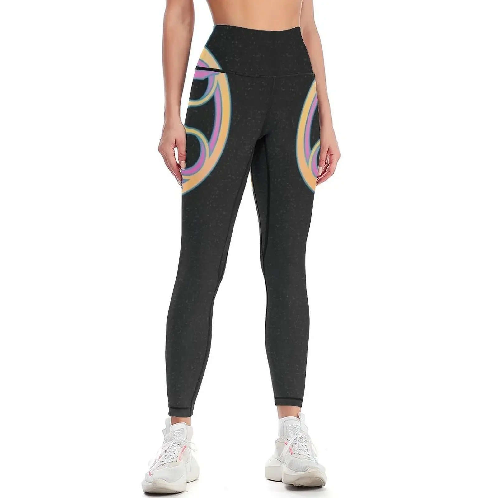 

Break The Walls Down Highlight "03 Leggings sport legging Tight fitting woman legings for fitness Legging sport Womens Leggings