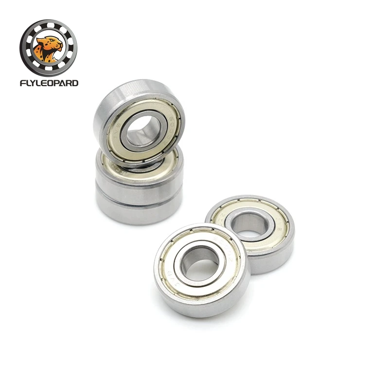 1PCS Bearing ABEC-7 High Quality Single Row Deep Groove Ball Bearing 6002 RS/ZZ 604RS/ZZ 623RS/ZZ 638RS/ZZ 6701RS/ZZ