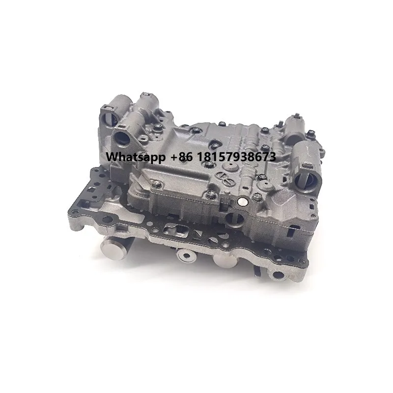 

High Quality TF-72 Valve Body Auto Transmission System Gearbox for Valve Body TF-71SC