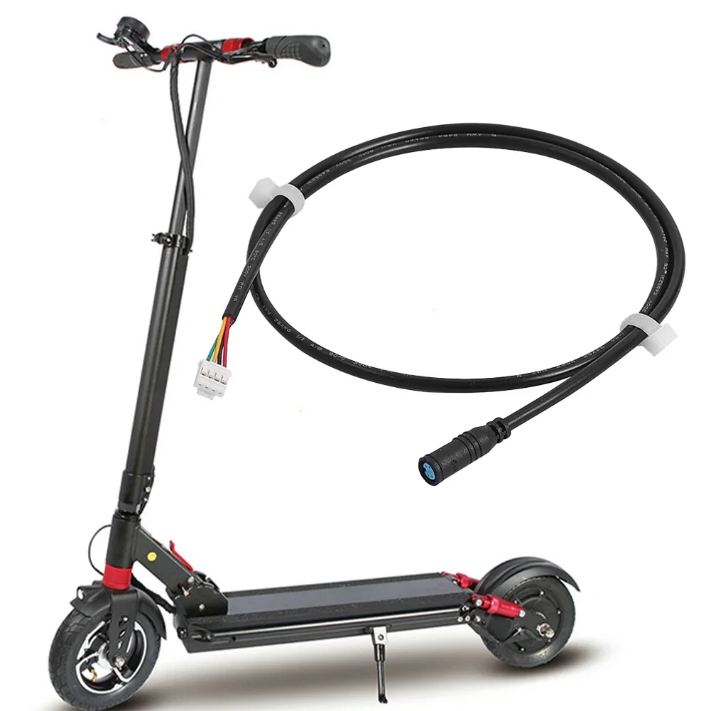 

Controller Wire Dashboard Controller Cable Electric Scooter Cable Long-term Use Reliable Performance Stable Connection