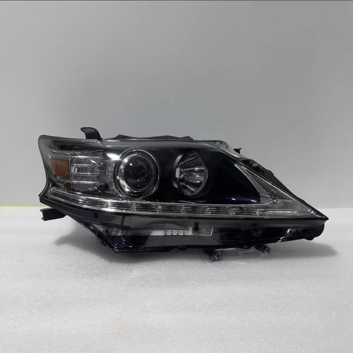 Auto LED Xenon Headlights for RX270 RX350 RX350 RX450h Head Lamp 2012 2013 2014 2015 Car Front Lamp Assembly