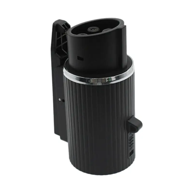 

Адаптер для электромобилей Better для Tesla To SAE J1772 Type 1, 250 В, 60 А, макс. Запасные части преобразователя адаптера зарядки «мама-папа»