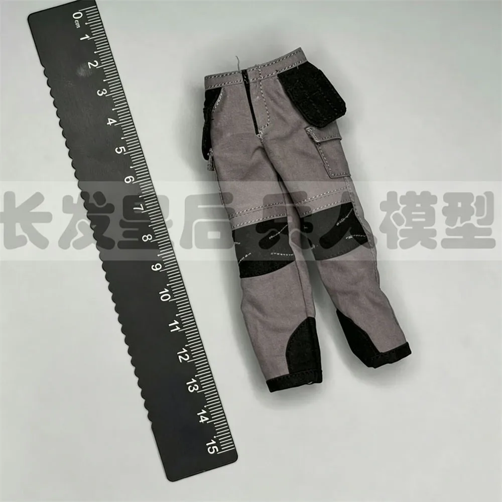 1/12 Venus Toys x Mars Toys Male Fashion Modern Pant Trouser Coat Tops Shirt Accessories For 6" Figure Doll Collect
