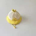 yellow duck