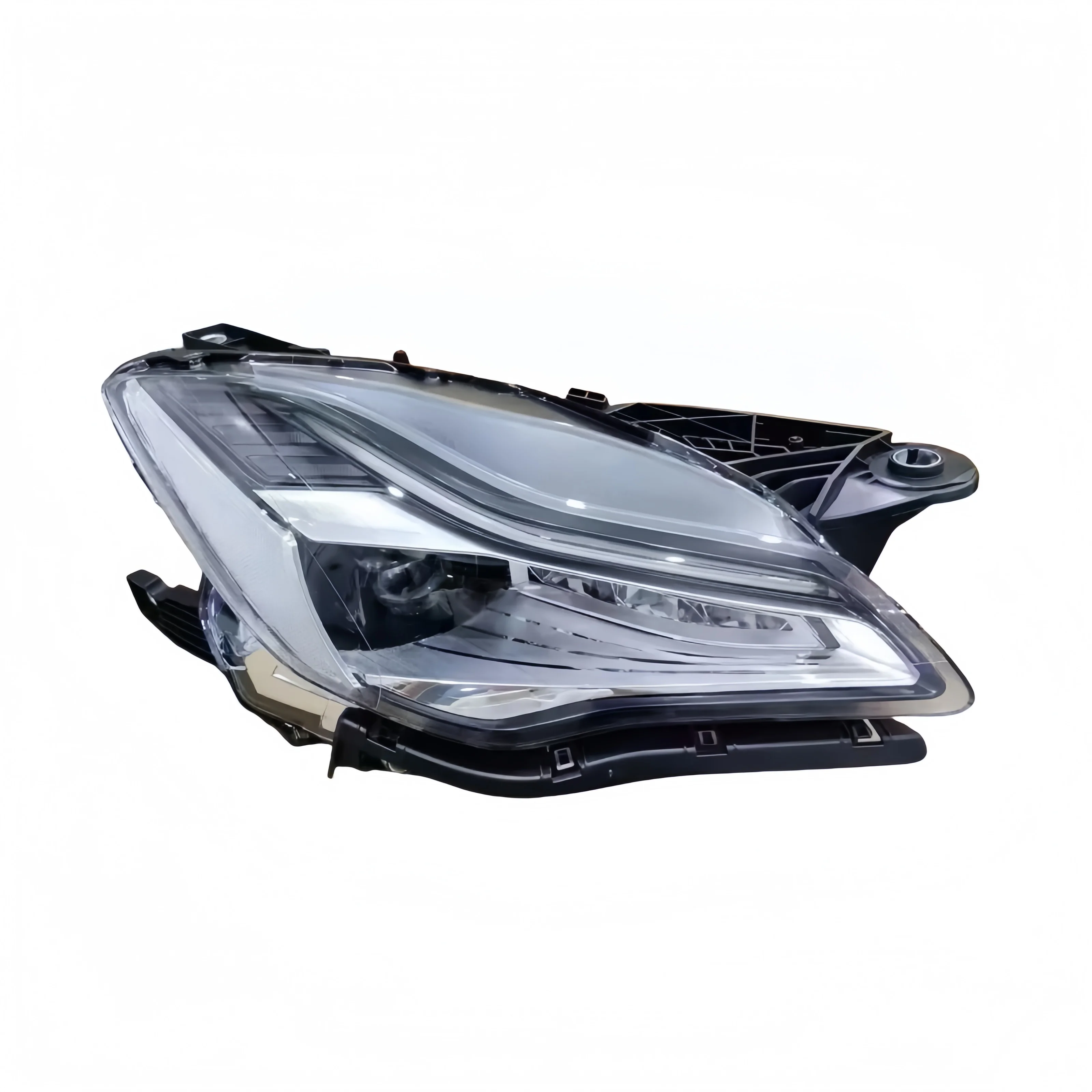 

Фары, совместимые с Maserati Quattroporte M156, светодиоды слева и справа 2017-2022 EU 670100615 670100614