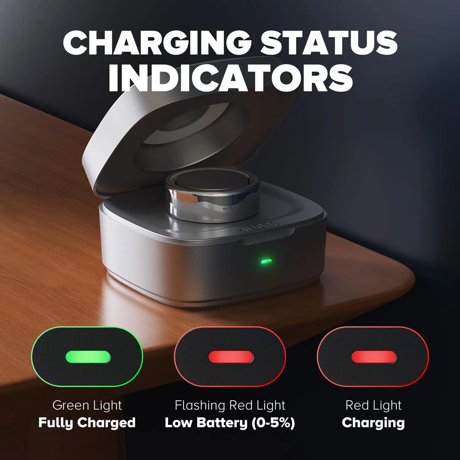 Wireless Charging C…