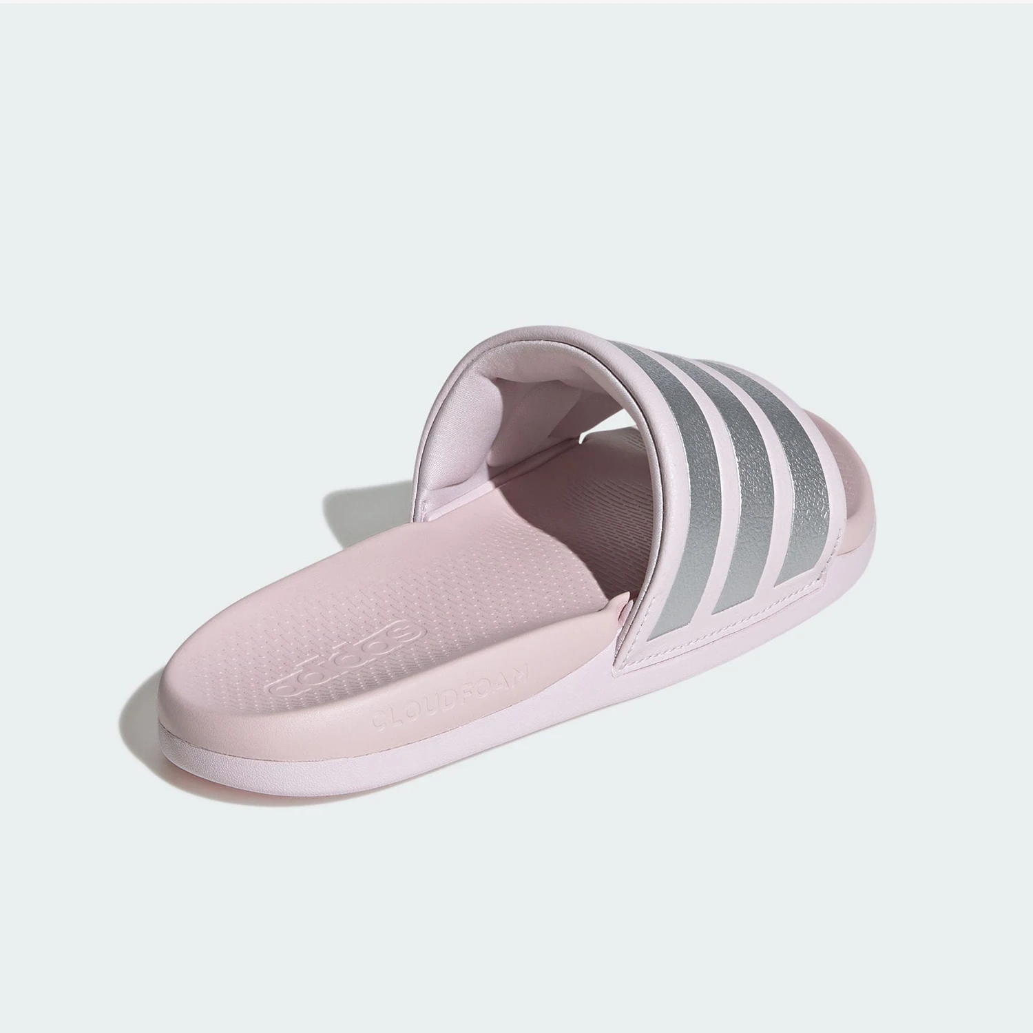 Adidas Authentic Year Women's Daily Simple Fashion Casual Slides JP9122