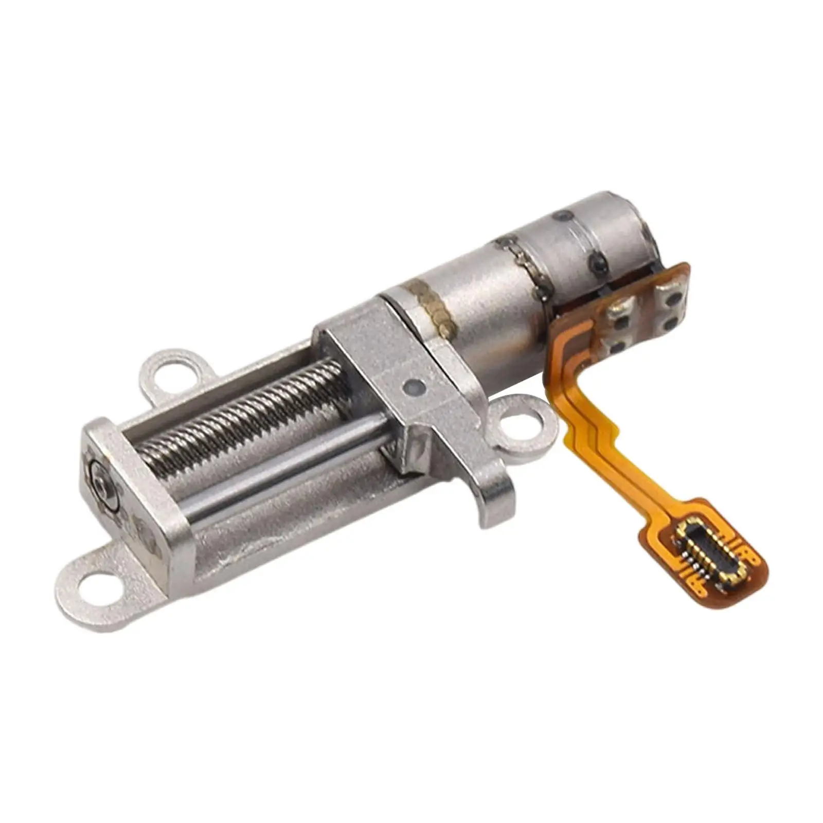 

Mini Micro Planetary Gearbox Gear Stepper Motor,Sturdy,Lightweight,Spare Part,Easy to Install , 2 Phase 4 Wire 5MM