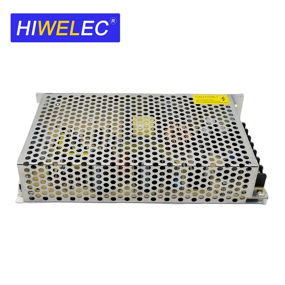 

5100D 12V 10A Diesel Generator Battery Charger 24V 10A