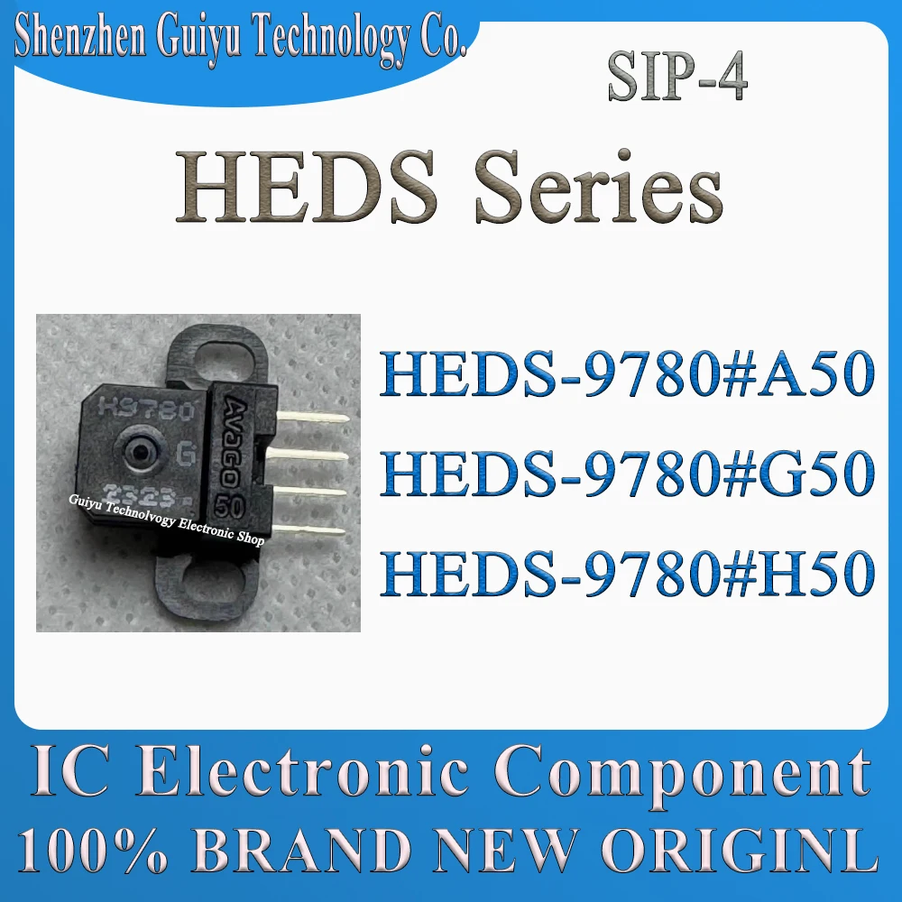 HEDS-9780#A50 HEDS-…
