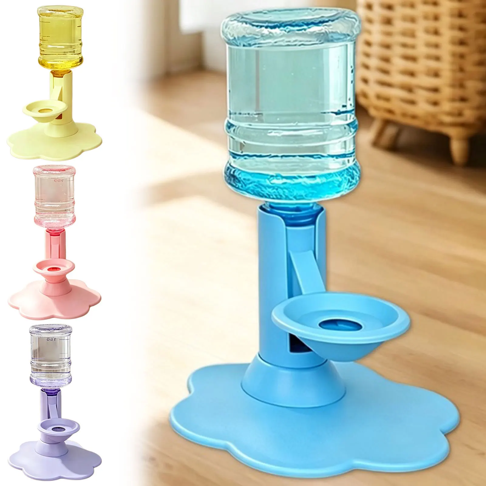 #71 Best Automatic Pet Water Dispensers to Buy In 2026