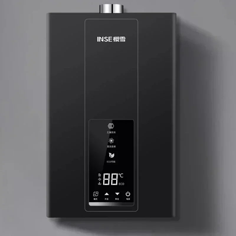 

Газовый водонагреватель природный газ/новое преобразование частоты постоянная температура бытовая ванная комната мгновенная постоянная температура