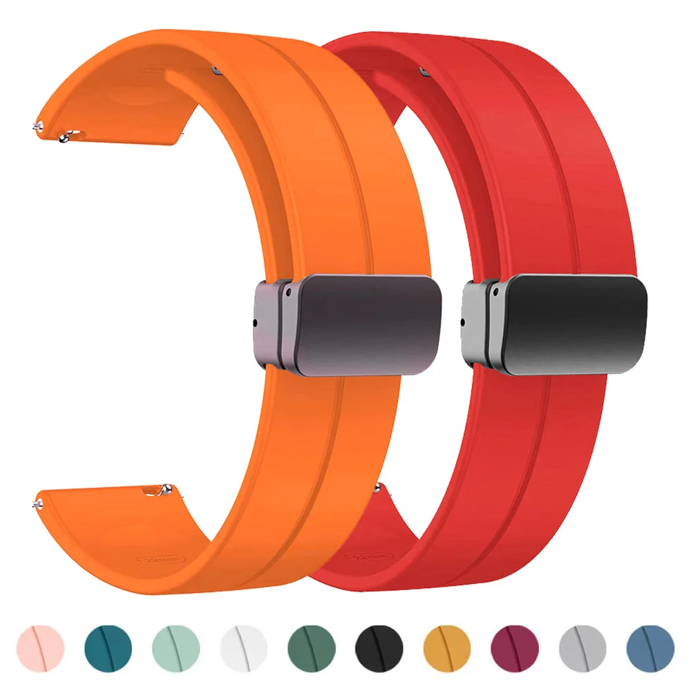 Siliconer Wrist Str… - image