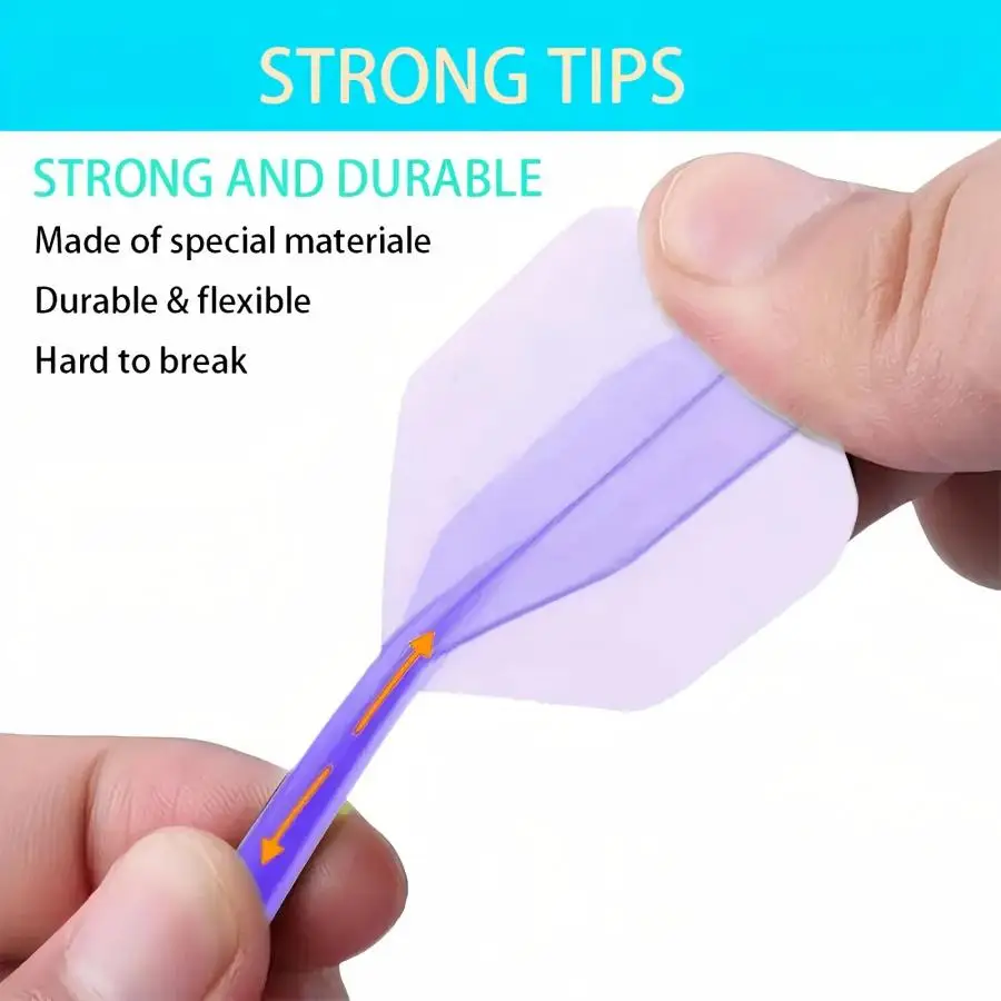 Thumbnail 3 - #82 Best Dart Flights to Buy In 2026