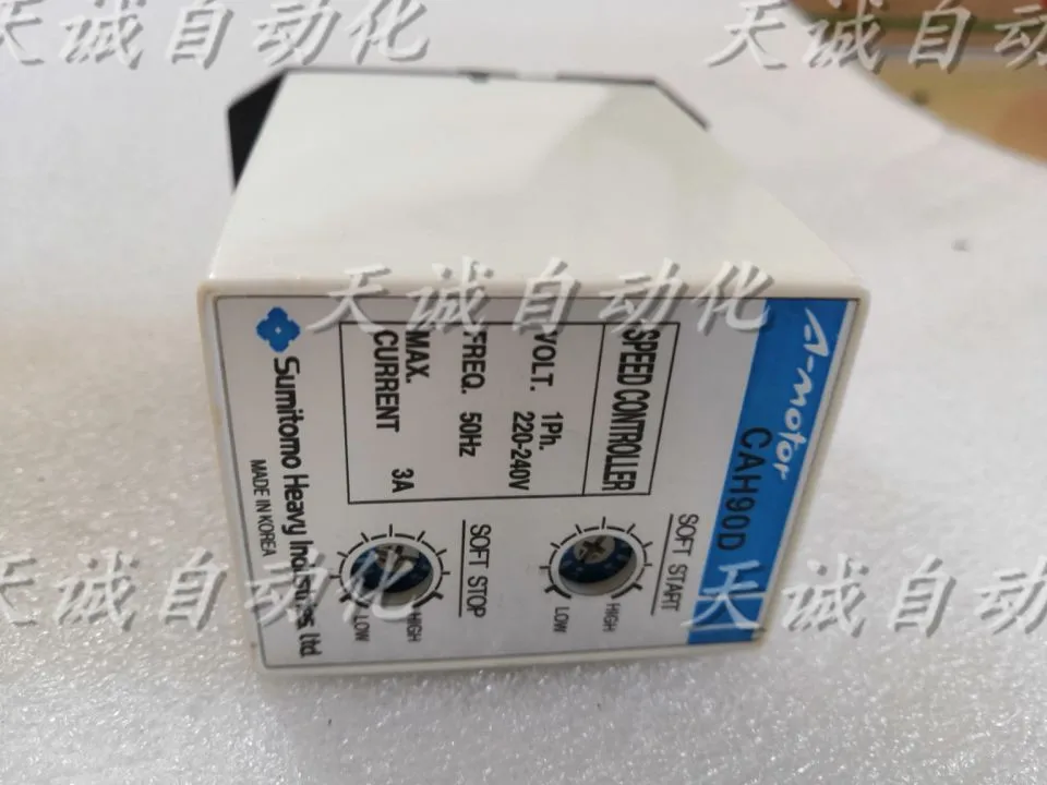 Sumitomo Motor Governor CAH90D In Stock In Japan