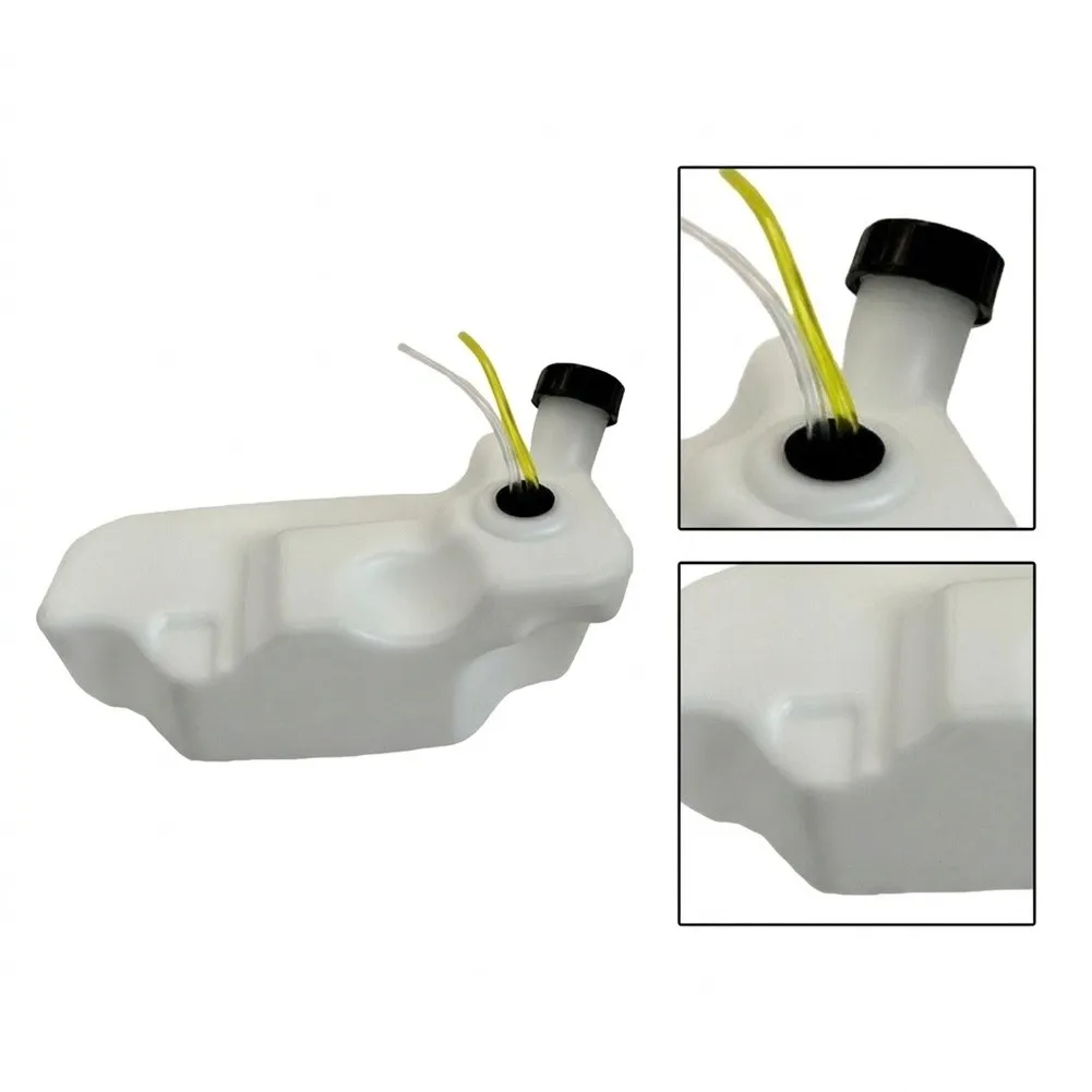 Fuel Tank Assembly for Redmax EBZ8500 EBZ7500 EBZ6500 Backpack Blower Models Maintaining Operational Integrity