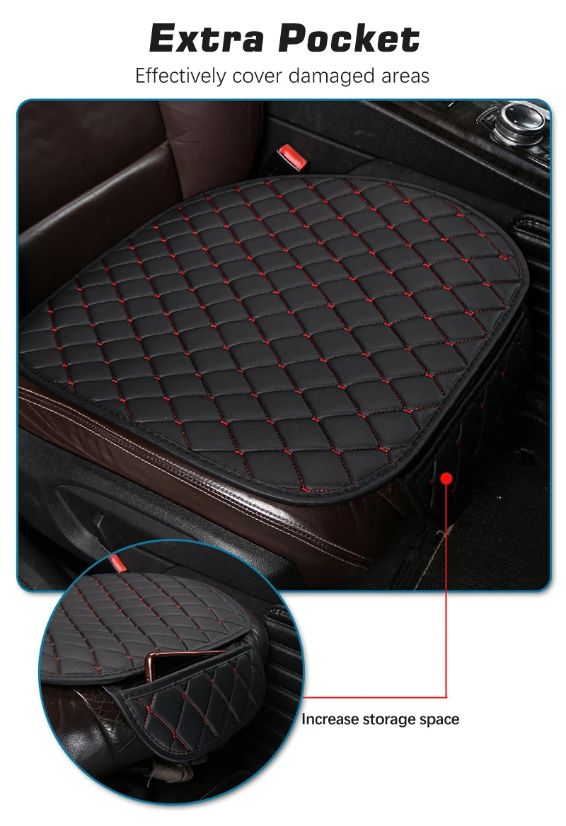 Thumbnail 3 - #8 Cheap Waterproof Seat Covers Worth Buying