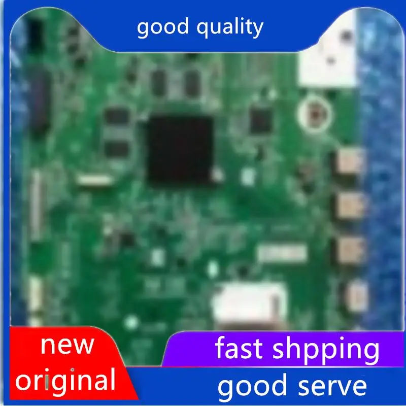 second-hand original FORLG 55EG9100-CB EAX66564604 main board 55EG9100