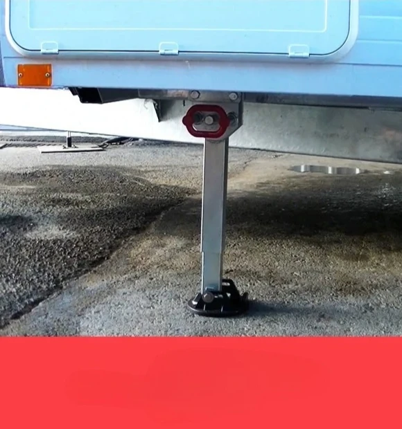 90-degree-foldable-rv-heavy-duty-outriggers-handle-trailer-jack-with-handle