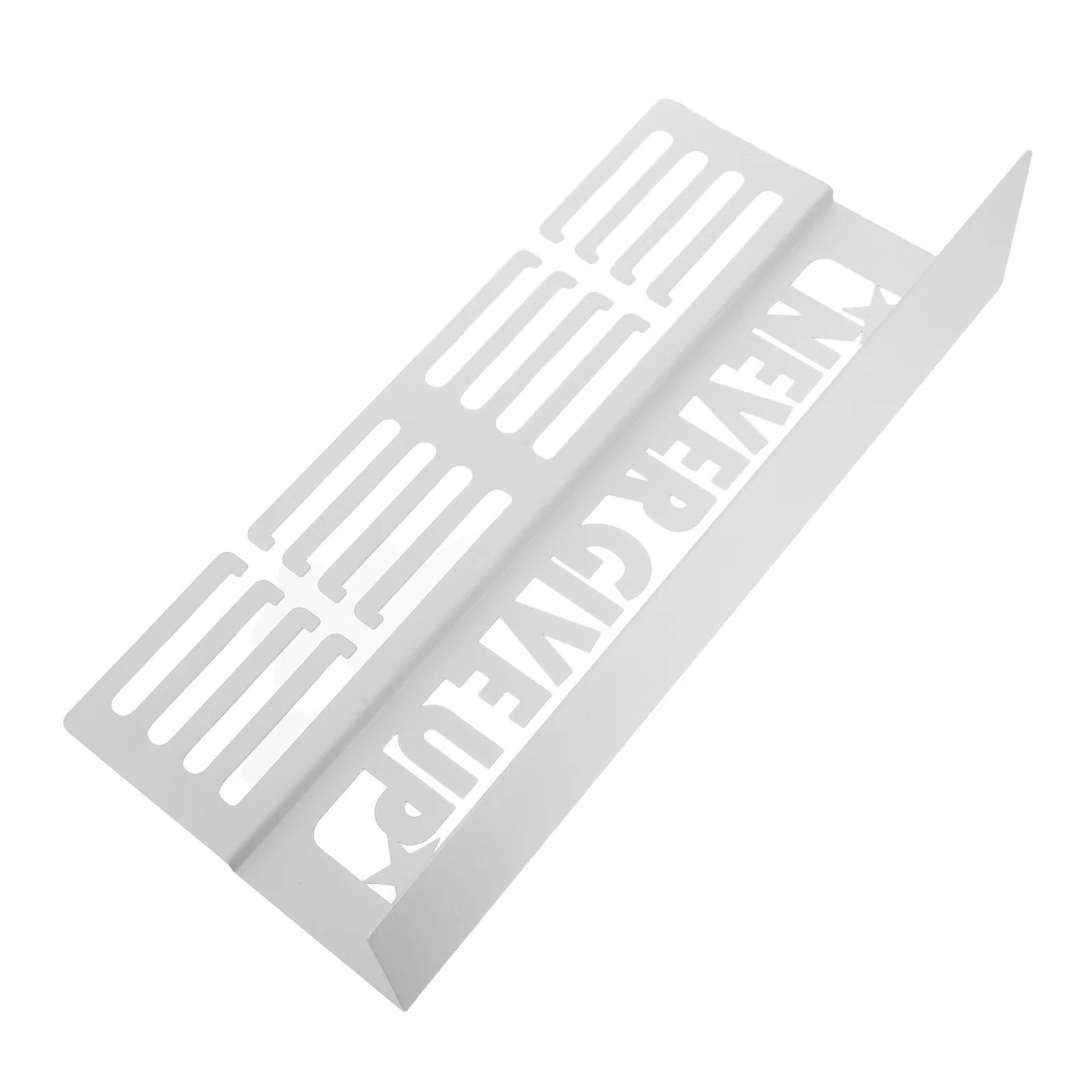 

Medal Display Rack Metal Wall Mounted Trophy Shelf For Sports Awards Running Marathon Ribbons Hanging Organizer