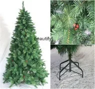 الراقية 4 متر شجرة عيد الميلاد الديكور المشفرة الإطار في الهواء الطلق شجرة عيد الميلاد 4 متر النسخة الأمريكية شجرة عيد الميلاد A48 #6