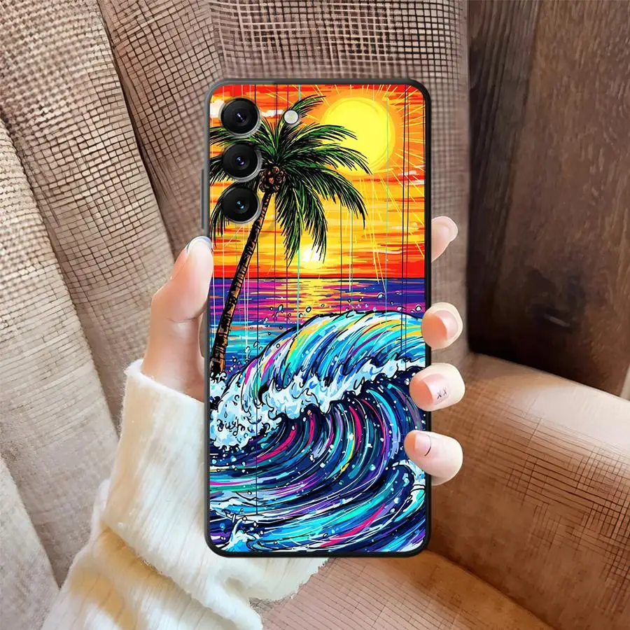 Vacation Tree Case …