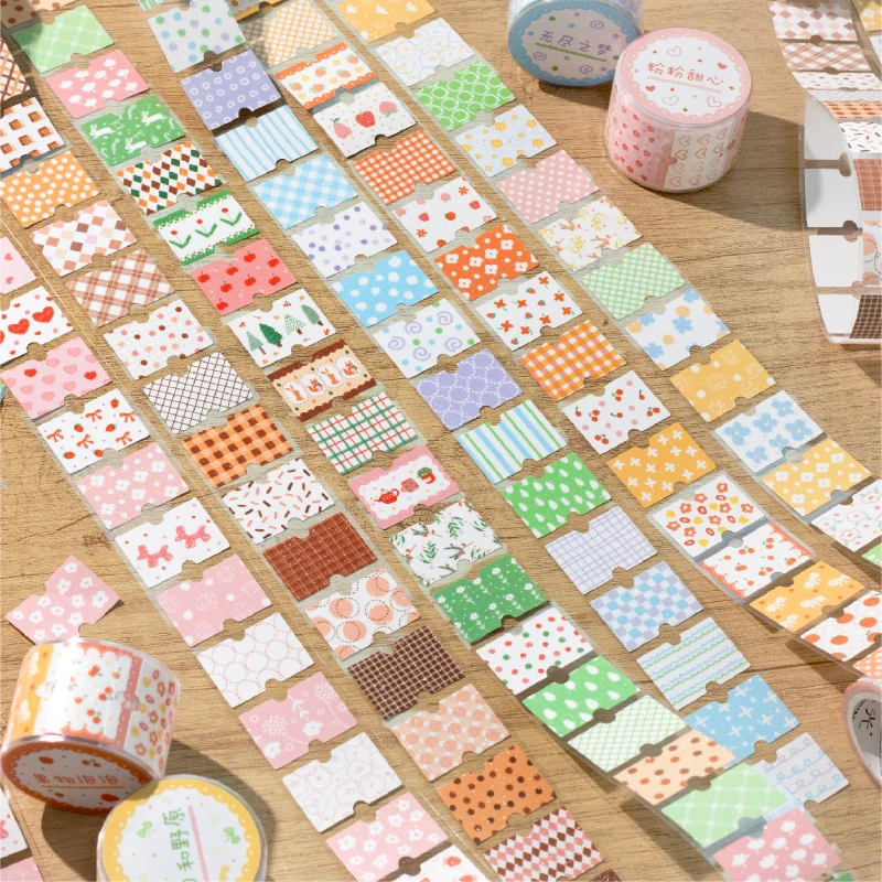 #73 Compare Decorative Tape Before You Buy