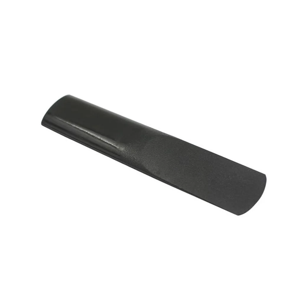 

2Pcs Clarinet Reeds Strength 2.5 Resin Suitable for Clarinet Players Woodwind Instrument Parts Accessory Resin Reed