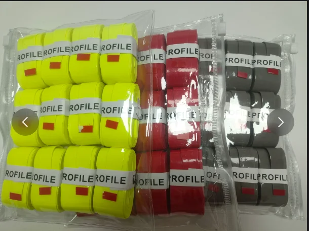 Thumbnail 4 - #88 Ranked Racket Overgrip Tape Picks in 2026