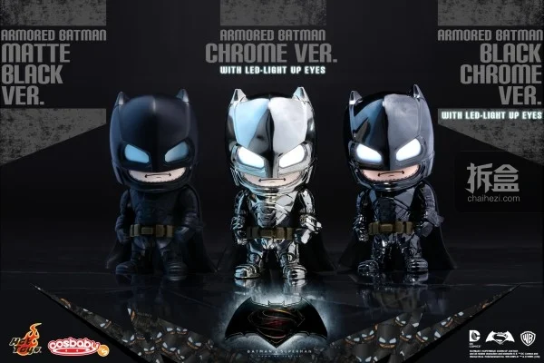 Hottoys Original So…