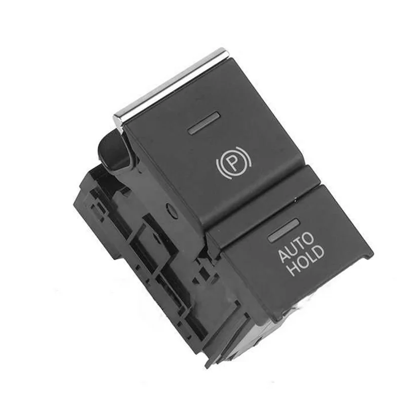 

Переключатель тормоза 17G927225, кнопка ручного тормоза для парковочного переключателя Jetta Sagitar 17G 927 225-A65M