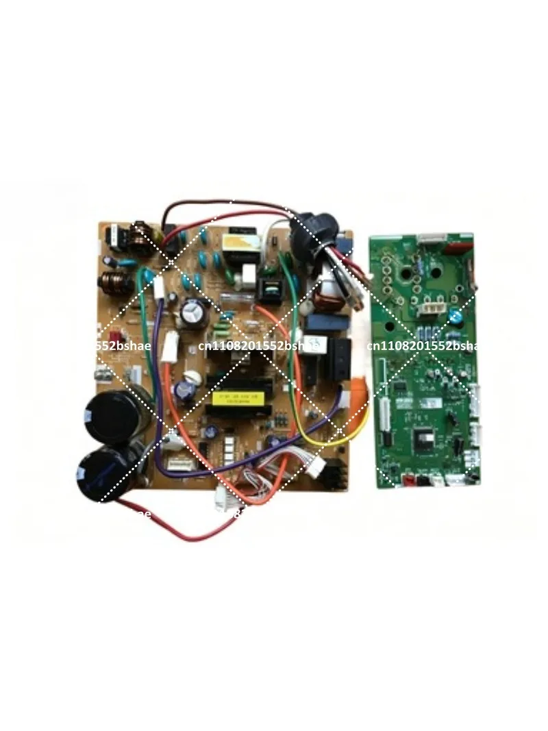

Air Conditioning Computer Board Components RRZK2358 RRZK2517 RRZK2620 RRZK2776
