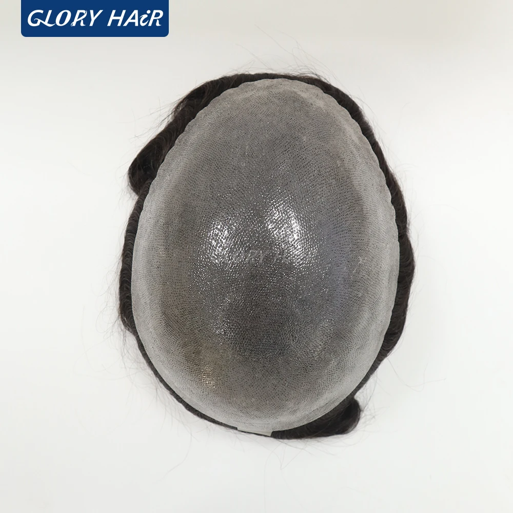 Thumbnail 3 - #34 Newest Toupees